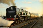 ID 1720 Orient Express (Boat train)